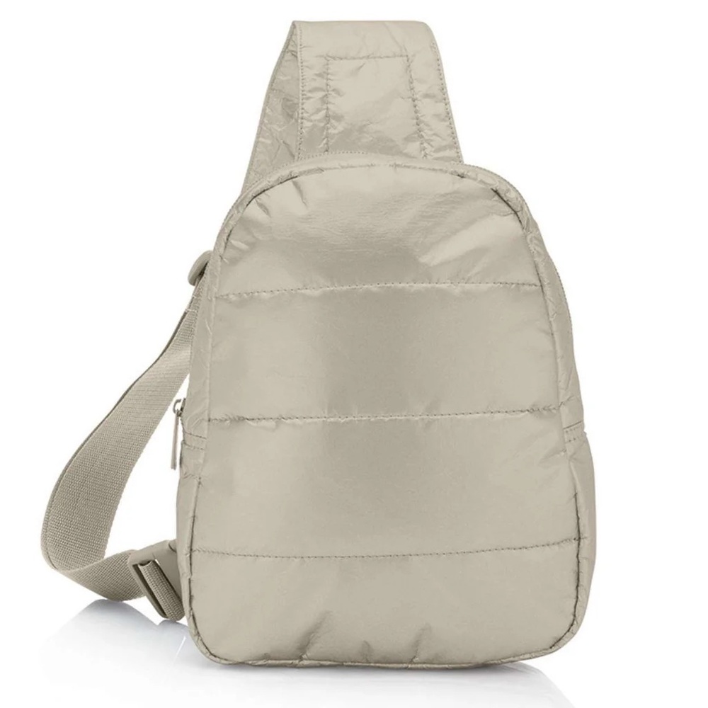 Crossbody backpack - Picture 3 of 7